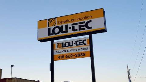 Lou-Tec