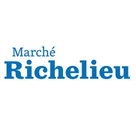 Marché Richelieu - Marché Mistook Inc.