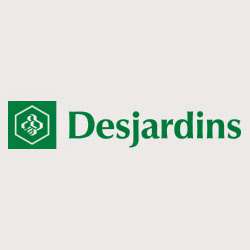 Caisse Desjardins d'Alma - Centre de services Saint-Cœur de Marie - Taillon